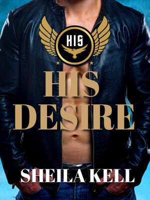 cover image of His Desire